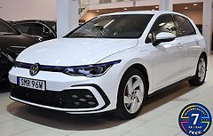 Volkswagen Golf GTE 1.4 TSI ACT Matrix BLIS - fotografie inzerátu