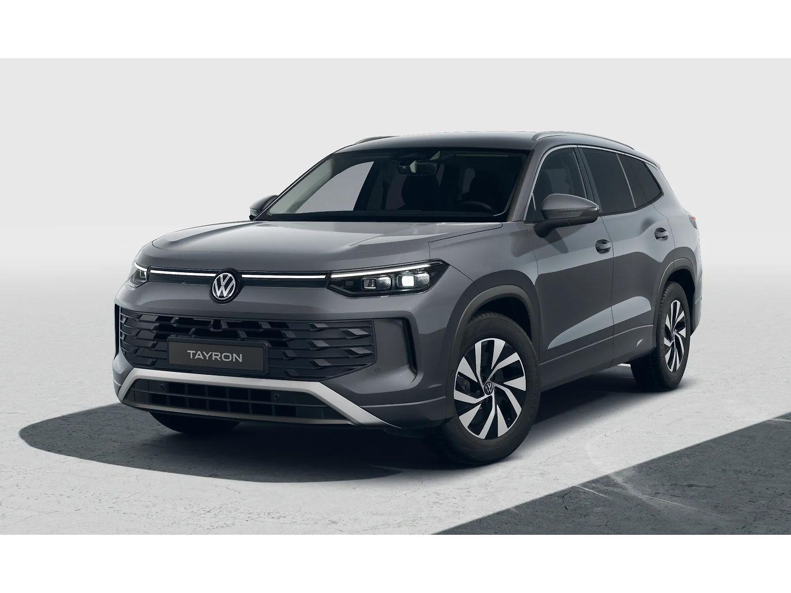 Volkswagen Tayron SUV