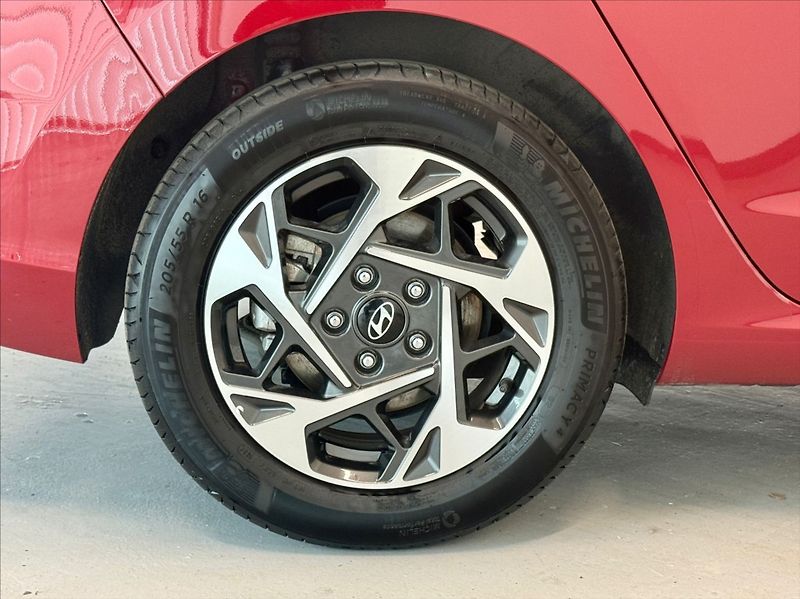 Hyundai i30 1,0 T-GDI SMART CLIMATE ZÁRUKA - fotka 17 z 17