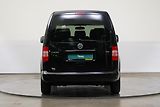 Volkswagen Caddy - náhled 6