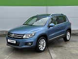 Volkswagen Tiguan 2.0TDi 4Motion DSG 140PS Tempo - náhled 1
