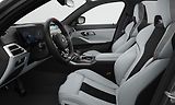 BMW M3 Competition xDrive Sedan - náhled 3