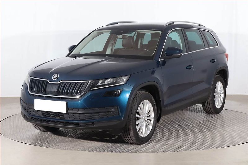 Škoda Kodiaq (2019) Style 2.0 TDI 4x4 - fotka 2 z 27