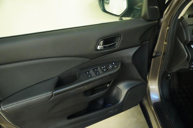 Honda CR-V - fotka 13 z 30