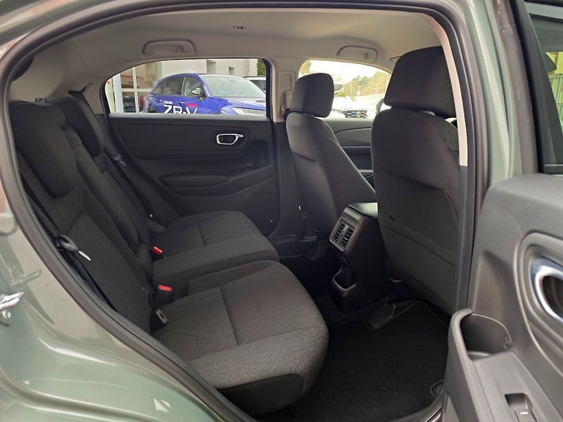 Honda HR-V (2026) 1.5 eHEV Elegance MR27 SKLADEM - fotka 10 z 40