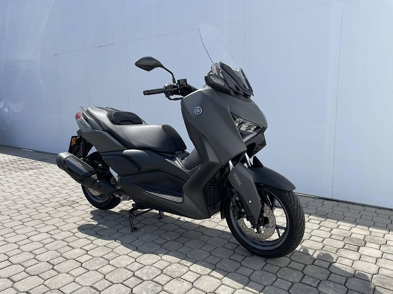 Yamaha (2026) XMAX 300 EU5+ - fotografie inzerátu