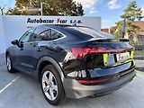 Audi e-tron (2021) 50 Quattro S-Line rezervace - náhled 6