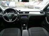 Škoda Rapid 1,6 TDi 66kW 2x kola,klima,ČR - náhled 25