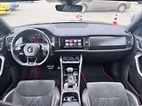 Škoda Kodiaq 2,0 BiTDI RS Challenge DSG 4x4 - náhled 18