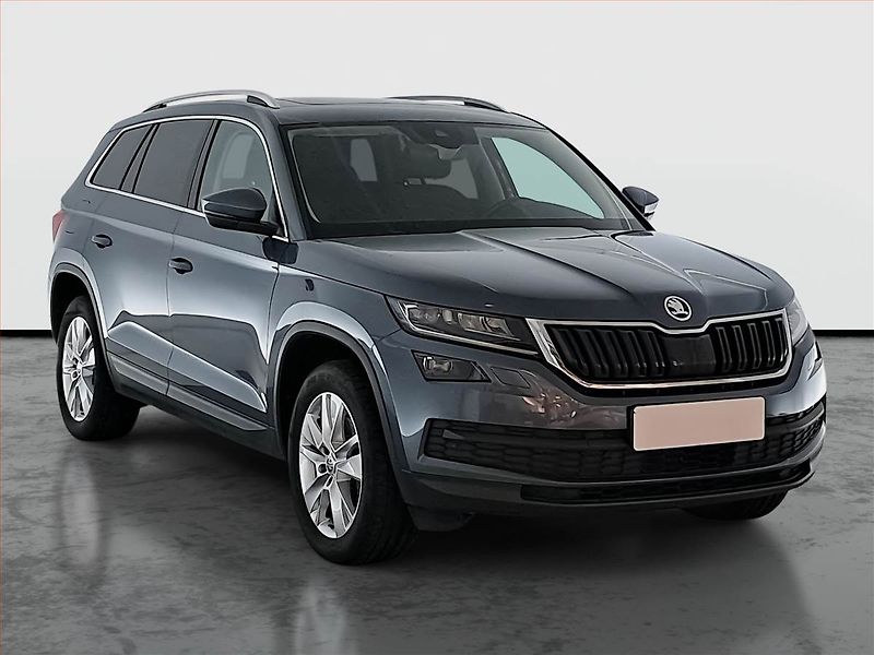 Škoda Kodiaq (2018) Ambition Plus 2.0 TDI - fotografie inzerátu