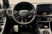 Hyundai i30 2,0 T-GDI 275 N Performance