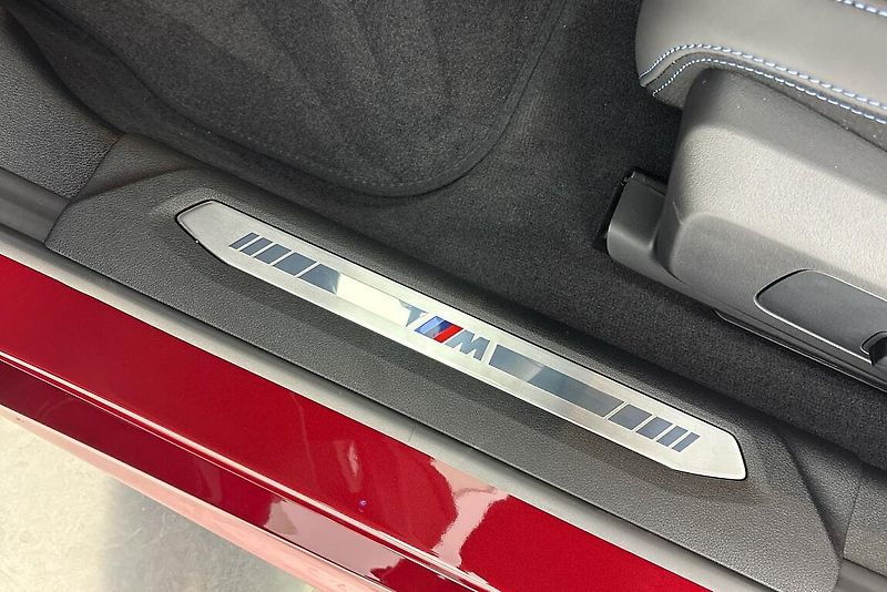 BMW Řada 2 220d Gran Coupe - fotka 14 z 22