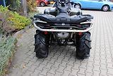 Can-Am Outlander 1000R XMR (2026) PŘEDVÁDĚCÍ 600 KM - náhled 1