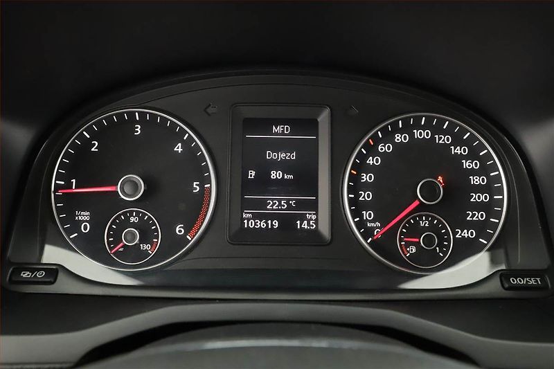 Volkswagen Caddy (2018) Maxi 2.0 TDI, 7Míst, ČR, 1Maj - fotka 8 z 14