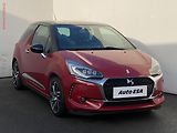 DS Automobiles DS3 (2018) 1.2 PT SportChic, AC, výhřev - náhled 1