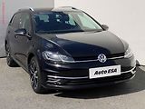 Volkswagen Golf (2017) 2.0 TDi, Sound, DSG, LED, TZ - náhled 1