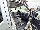 Opel Vivaro (2016) 1,6 CDTi 8 9 Míst TZ Tempomat - náhled 18