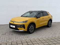 Volkswagen T-Roc (2026) Life 7DSG 1,5eTSI - fotografie inzerátu
