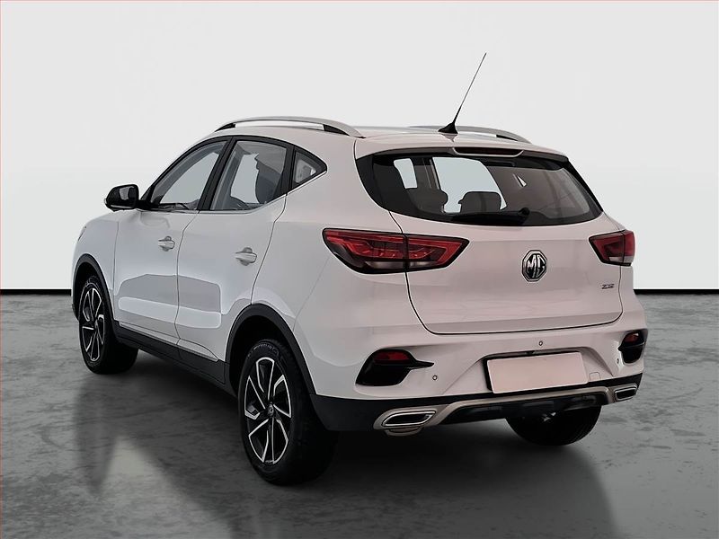 MG ZS (2023) Exclusive 1.0 Turbo, Automat - fotka 4 z 18