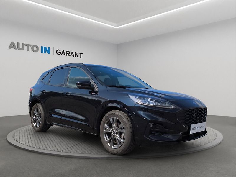 Ford Kuga (2023) ST-Line X 1.5 110kW, ČR, 1. Ma - fotka 3 z 29
