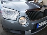 Škoda Yeti 1,8 TSI 118 kW Experience 4x4 - náhled 2