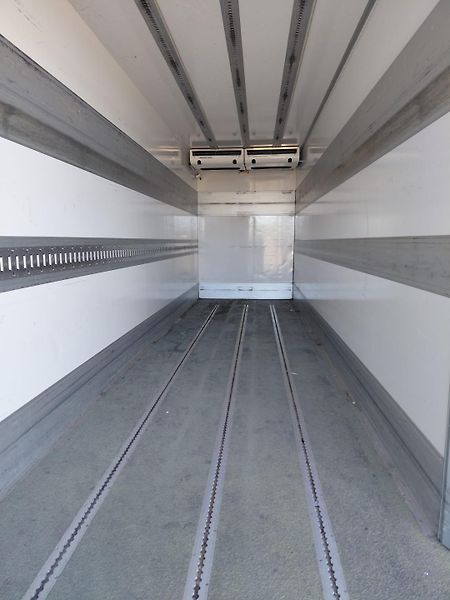 MAN TGM 15.290 IZOTERM THERMOKING - fotka 11 z 18