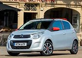 Citroën C1 (-20 000 Kč). Základní cena: 209 900 Kč