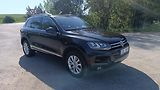 Volkswagen Touareg 3,0TDi 176kW Nové v ČR - náhled 1