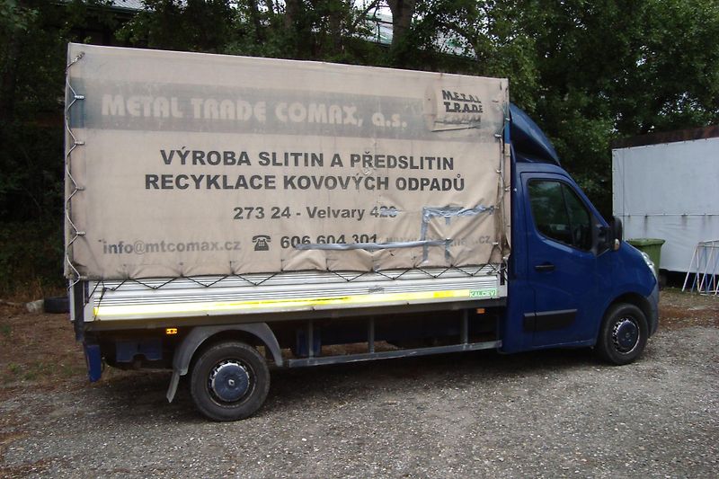 Renault Master (2014) 2.3 125 DCi, ČR, STK+ME 5/2028 - fotka 8 z 44