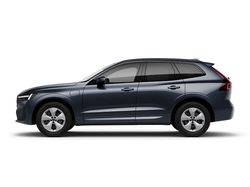 Volvo XC60 ESSENTIAL T6 AWD 262kW - fotka 3 z 13