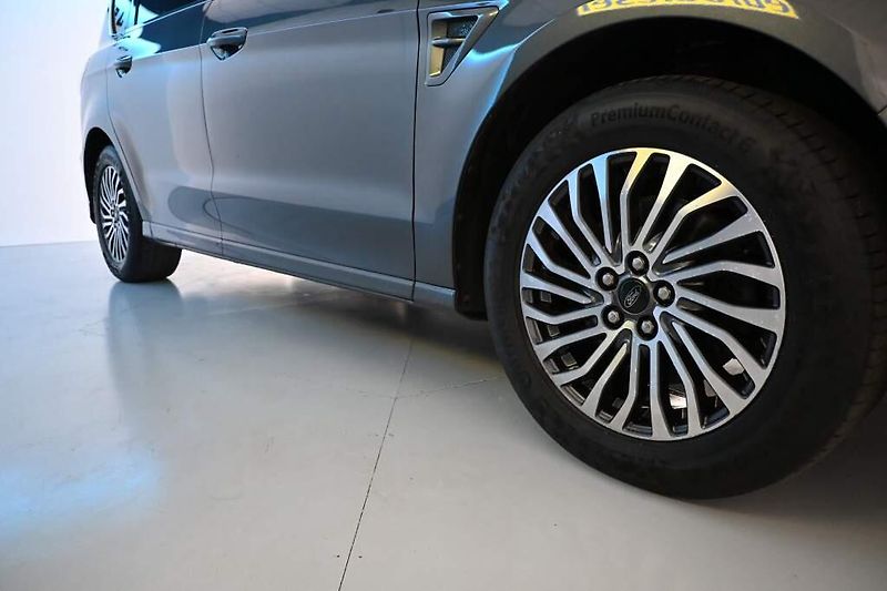 Ford S-MAX (2023) 2.5 LED ACC SONY FHEV DURATEC - fotka 37 z 39