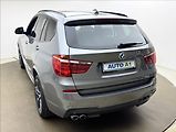 BMW X3 3,0 35d 4X4 M DPH KŮŽE LED ČR - náhled 6