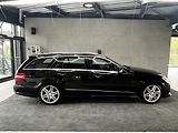 Mercedes-Benz Třídy E (2010) E 350 4 Matic AMG Kombi - náhled 6