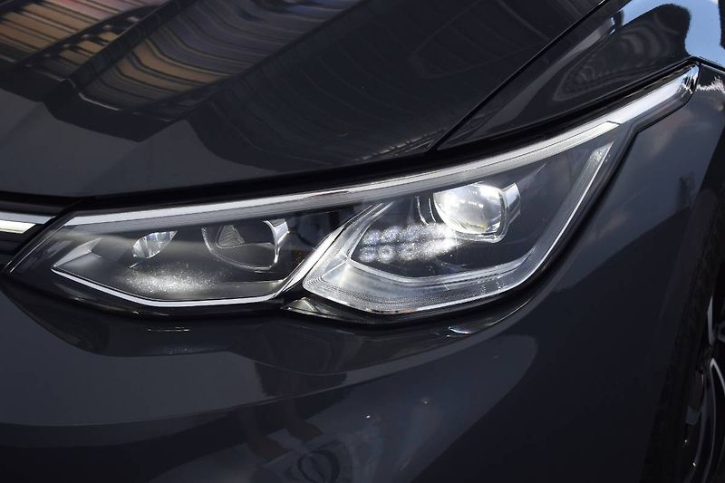 Volkswagen Golf Variant (2023) 1.5TSI 96kW Style,Manuál - fotka 26 z 26