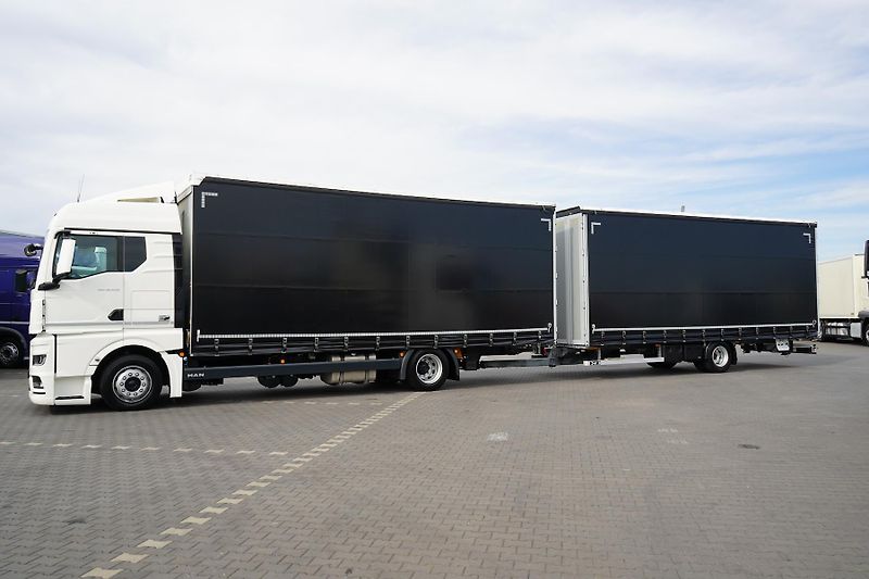 MAN TGX (2022) 18.470 / E 6 / GM / ZESTAW PRZ - fotka 3 z 50