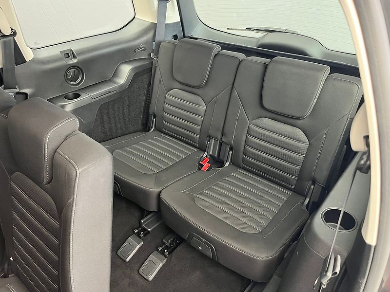 Ford Galaxy 177 Kw Titanium  Cebia - fotka 29 z 50