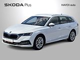 Škoda Octavia (2023) Combi 1.5 TSI Style+ - náhled 1