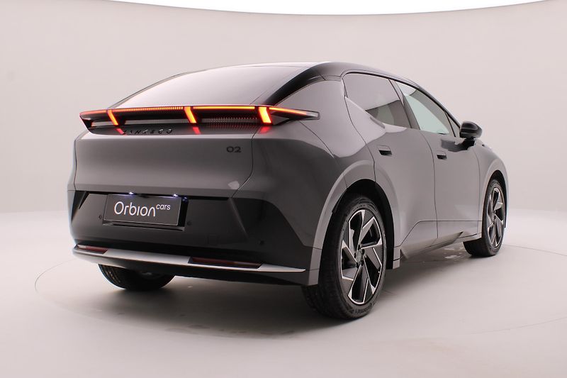 Lynk & Co 02 (2025) MORE DEMO - fotka 11 z 81