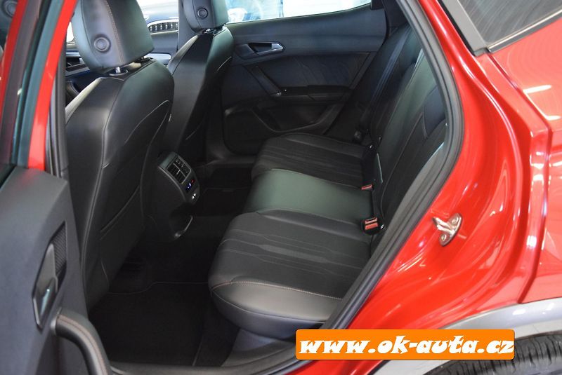 Cupra Formentor 2.0 TDI 4x4 DSG 33 000 KM - fotka 14 z 66