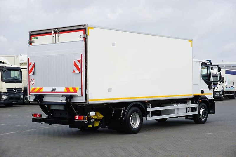 Iveco Eurocargo (2018) 160-250 / E 6 / CHŁODNIA + WIN - fotka 5 z 46
