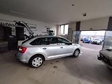 Škoda Rapid (2015) 1,6TDI,66KW,KLIMA,NOV.ROZVODY - náhled 10