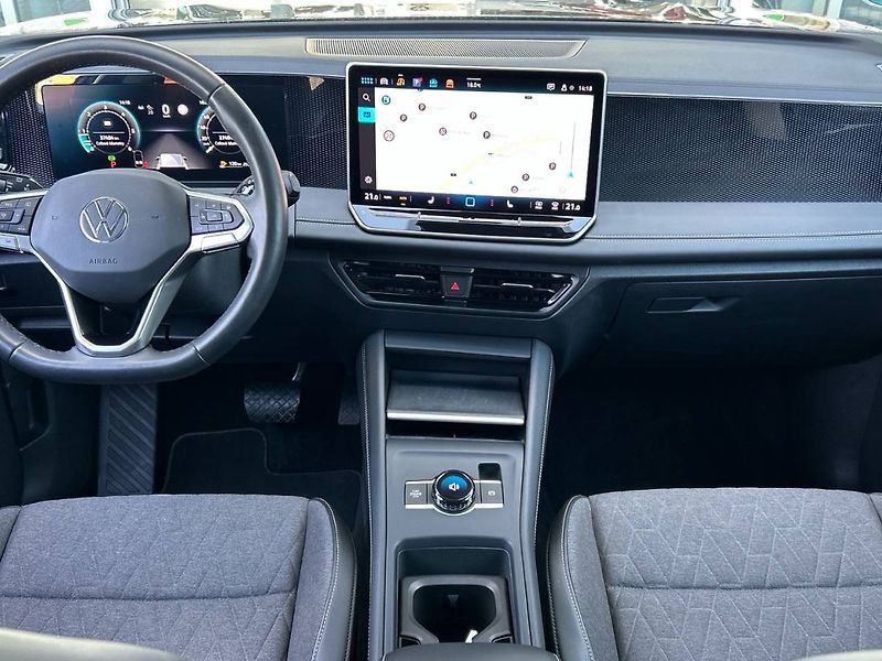 Volkswagen Tiguan (2024) 2.0 TDI 7DSG Life - fotka 5 z 32