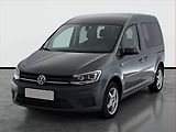 Volkswagen Caddy (2019) 2.0 TDI, 5Míst, 1Maj - náhled 1