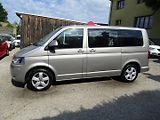 Volkswagen Multivan (2015) 2.0 TDI 132kW DSG TOP QUALITY - náhled 1