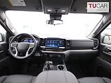 Chevrolet Silverado (2025) 6.2 V8 Trail Boss Z71 - náhled 18