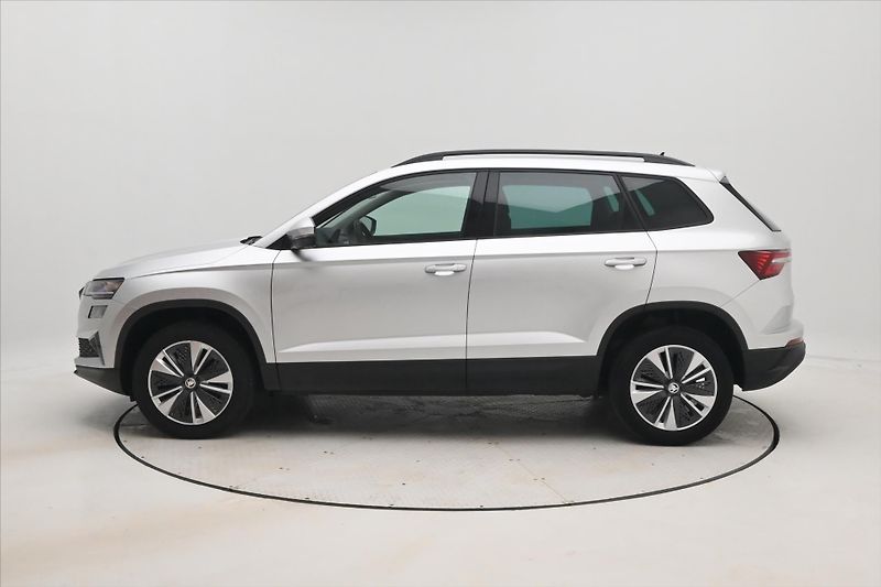Škoda Karoq 2,0 TDI 85 kW DSG EL.KUFR Záru - fotka 8 z 31