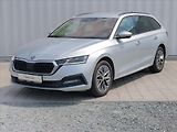 Škoda Octavia 2,0   Ambiente nezávislé topen - náhled 1