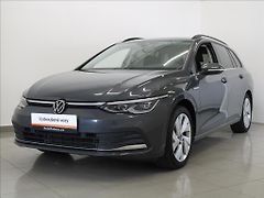 Volkswagen Golf 1,5 TSI 110kW Style Var. 63tkm - fotografie inzerátu