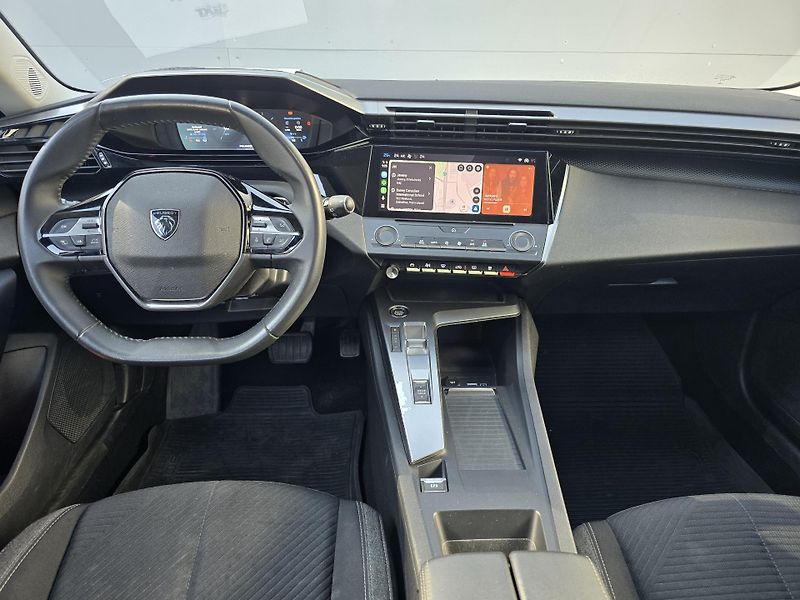 Peugeot 308 Active 1,5 BlueHDi (96 kW) A - fotka 8 z 9
