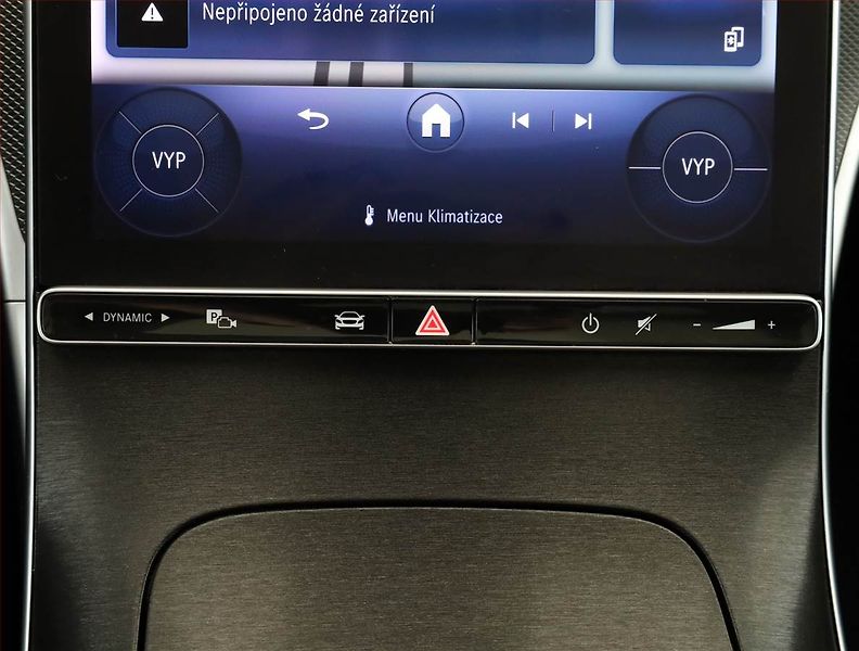 Mercedes-Benz Třídy C (2022) Avantgarde C 220 d - fotka 11 z 18